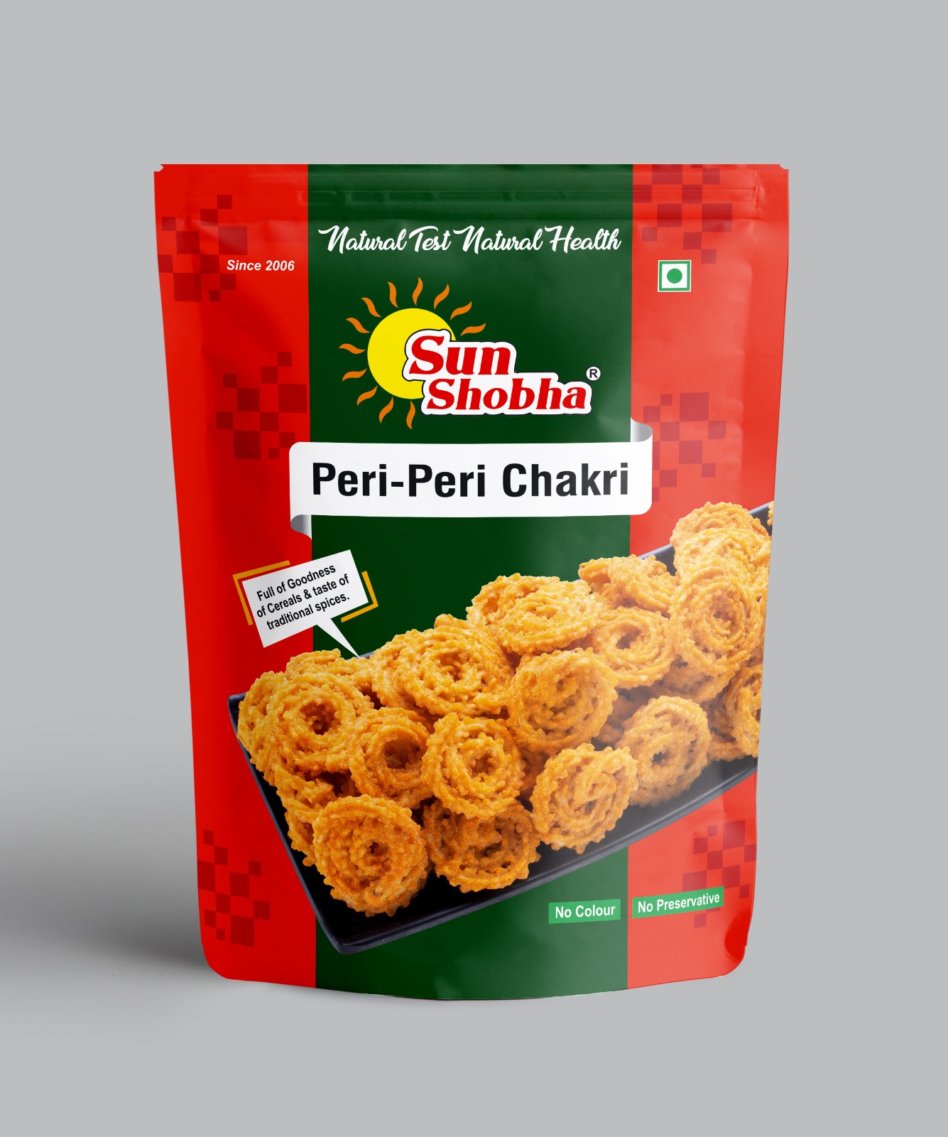 Peri Peri Chakri mini Online